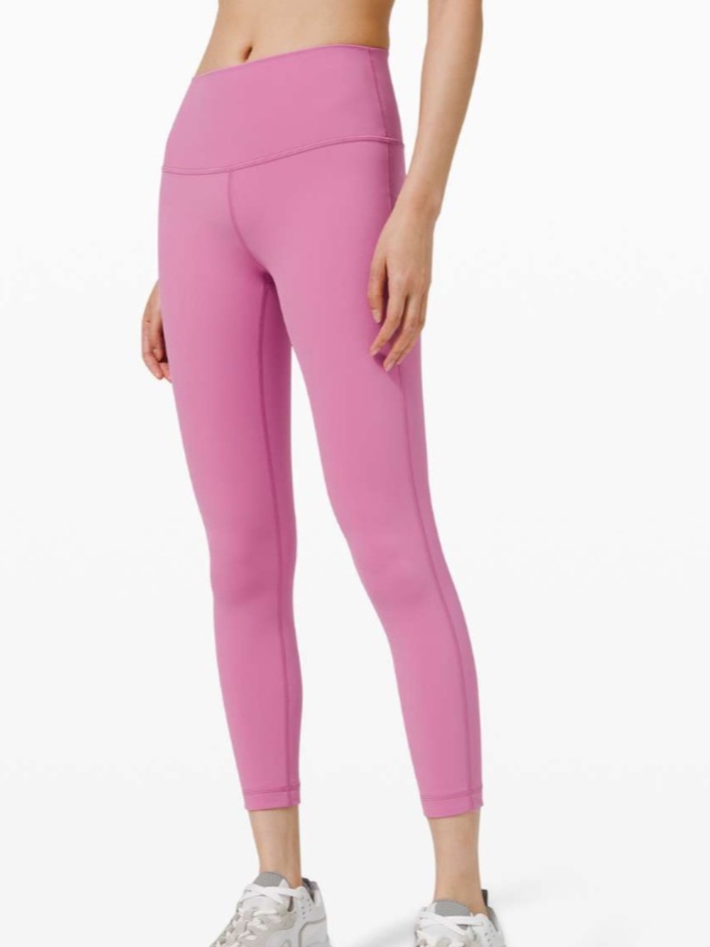 Lululemon Wunder Under HR Tight